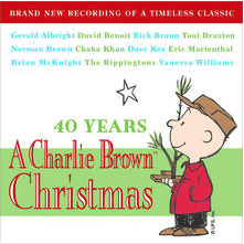 40 Years, A Charlie Brown Christmas
