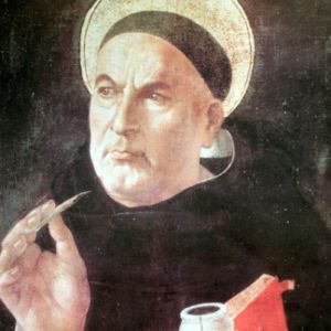 Thomas Aquinas Quote: “Better to illuminate, than merely to shine.”