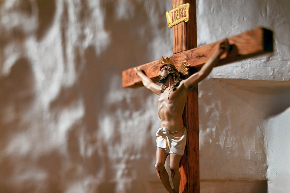 Jesus-on-Cross