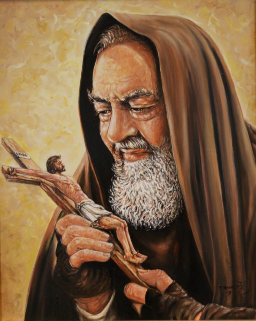 Padre Pio - 3
