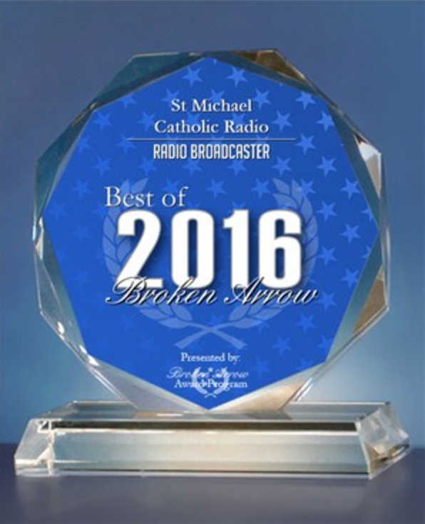 St.-Michael-Award