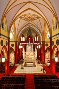 Fraying of Religious Freedom