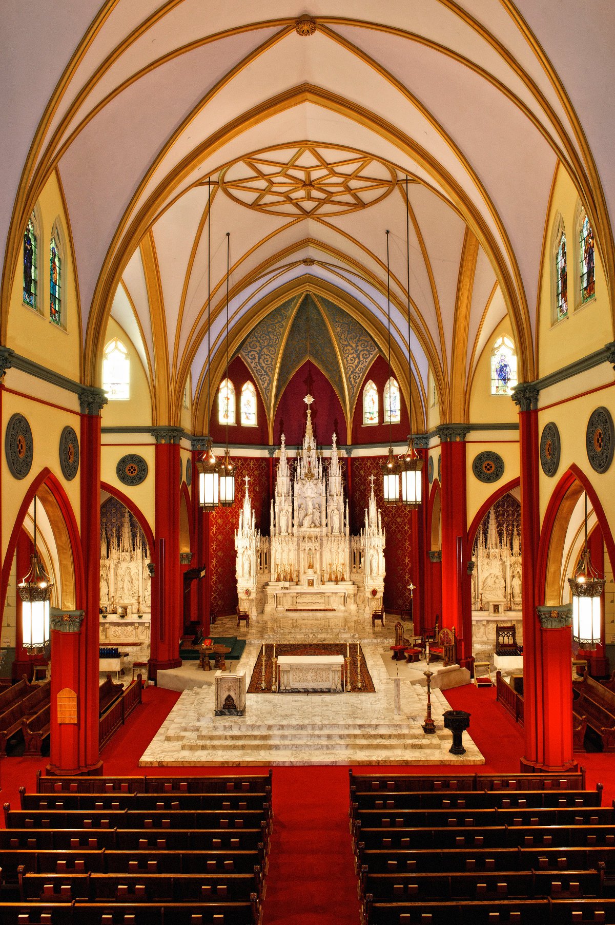 Fraying of Religious Freedom