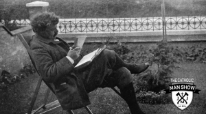 GK Chesterton and Tolerance