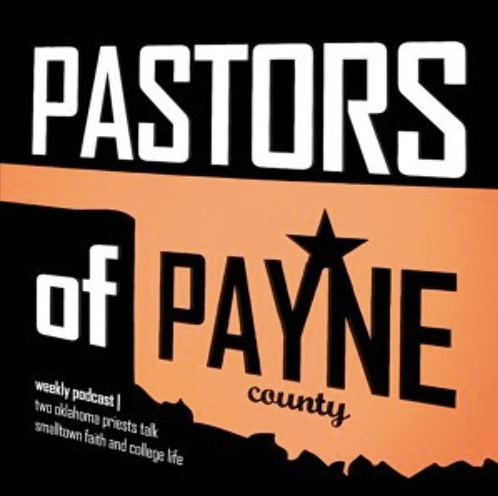 pastors of payne