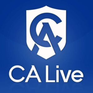 Catholic Answers / LIVE image