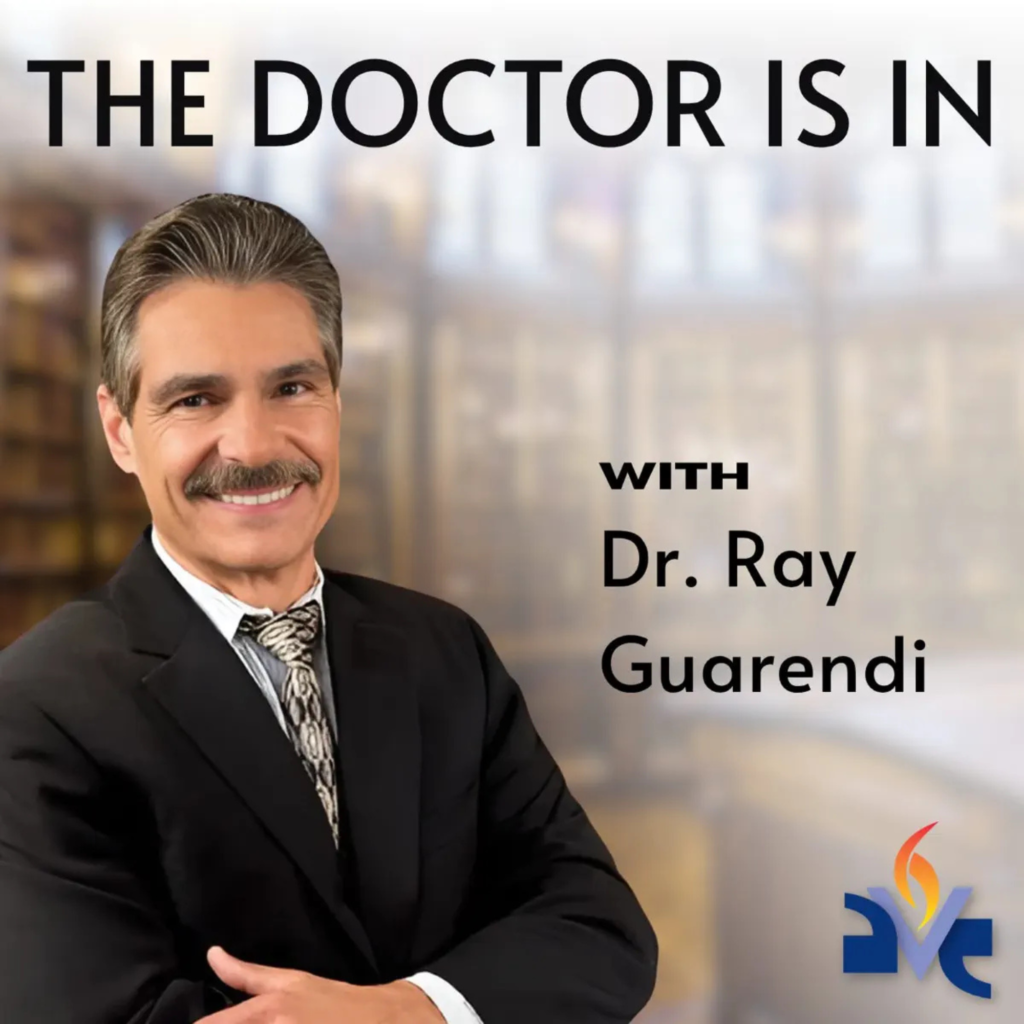 The Doctor Is In / LIVE